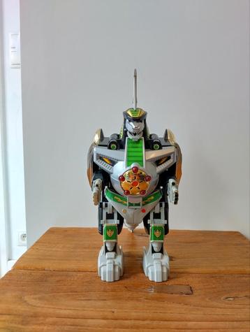 Dragonzord Mighty morphin power rangers Bandai 1991 beschikbaar voor biedingen