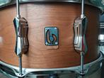 British Drum Co Big Softy Snare 14", Ophalen of Verzenden, Zo goed als nieuw