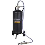 Straalketel 26L ( soda ), Verzenden