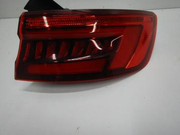 Audi A4 8W Sedan Achterlicht Dynamische LED Rechts buiten 8W beschikbaar voor biedingen