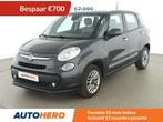 Fiat 500L 1.3 JTD Lounge (bj 2014), Auto's, Fiat, Voorwielaandrijving, Euro 5, Gebruikt, 110 g/km