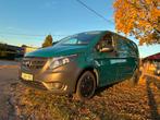 2021 Mercedes VITO // 110 CDI  /BTW WAGEN 21% /€15.578 NETTO, Auto's, Mercedes-Benz, 4 deurs, Start-stop-systeem, Euro 6, 4 cilinders