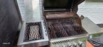 GasBBQ Napoleon, Ophalen, Zo goed als nieuw