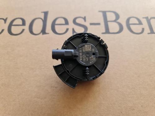 Airbag Sensor van een Mercedes Diversen, Auto-onderdelen, Overige Auto-onderdelen, Gebruikt, 3 maanden garantie, Ophalen of Verzenden