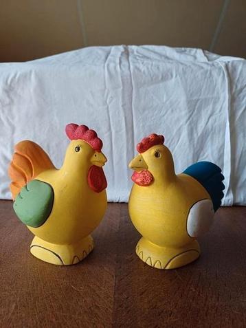 Allerlei Paasdecoratie, Enlèvement ou Envoi, Utilisé