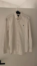 Chemise homme blanche Ralph Lauren NEUVE taille 15, Vêtements | Hommes, Chemises, Tour de cou 38 (S) ou plus petit, Enlèvement ou Envoi