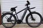 Riese & Müller Charger GT, Fietsen en Brommers, Elektrische fietsen, Gebruikt, Minder dan 47 cm, 50 km per accu of meer, Ophalen