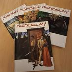 Mandalay 1-4, Enlèvement ou Envoi, Neuf