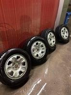 winterbanden met velg, Auto-onderdelen, Banden en Velgen, Ophalen, 16 inch, Banden en Velgen, Winterbanden