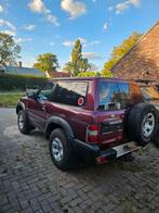 Nissan patrol y61, Auto's, Stof, 4 cilinders, Patrol, Bedrijf