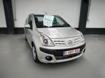 NISSAN PIXO 11/2010 1.0 BENZINE, Auto's, Nissan, Voorwielaandrijving, Zwart, Particulier, 3 cilinders