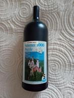 Reeks 5 van mooie puzzels, Hobby en Vrije tijd, Ophalen of Verzenden, 500 t/m 1500 stukjes, Zo goed als nieuw, Legpuzzel