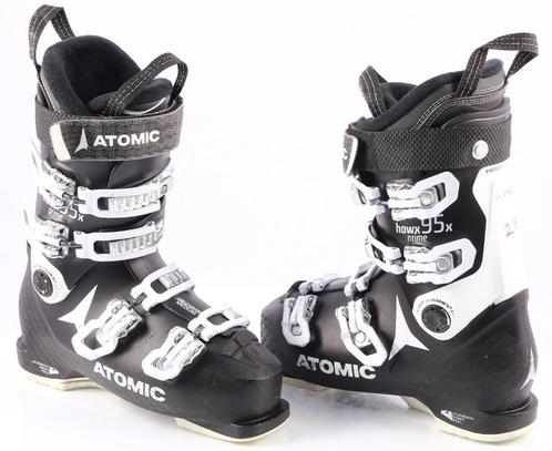 39 40 40,5 41 EU dames skischoenen ATOMIC HAWX PRIME 95 X, Sport en Fitness, Skiën en Langlaufen, Gebruikt, Schoenen, Ski, Atomic