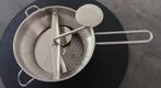 Passe Vite / puree maker, Huis en Inrichting, Keuken | Keukenbenodigdheden, Ophalen of Verzenden, Zo goed als nieuw