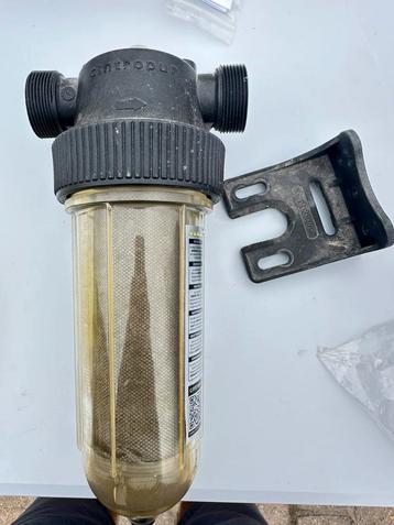 Waterfilter cintropur beschikbaar voor biedingen