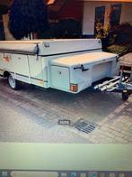 Coleman pop-up Fleetwood, Caravans en Kamperen, Vouwwagens, Ophalen