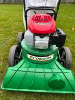 Billy Goat benzine bladzuiger, Tuin en Terras, Ophalen, Zo goed als nieuw, Benzine