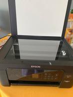 Xp-3105   Wi fi   EXPRESSION HOME, Fotoprinter, Zo goed als nieuw, Scannen, Epson