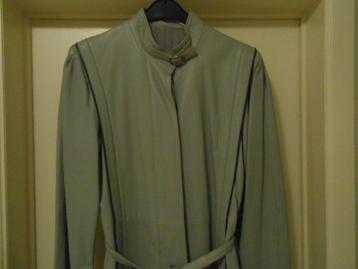 Prachtige nieuwe exclusieve Nappa lederen damesjas M 38/40 beschikbaar voor biedingen