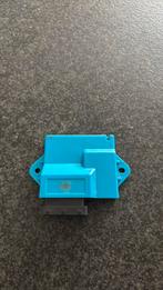 CDI voor onbegrensde toeren voor brommer, Enlèvement, Utilisé