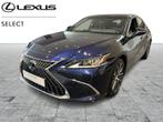 Lexus ES 300h Executive Line, Auto's, Lexus, Automaat, 4 deurs, 2487 cc, Blauw