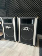 Peavey vintage boxen, Comme neuf, Enlèvement