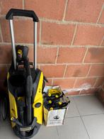 Karcher K7 Power, Ophalen, Gebruikt, Karcher hogedrukreiniger, Elektrisch