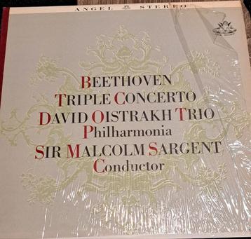 Beethoven ( Angel records new york ) beschikbaar voor biedingen