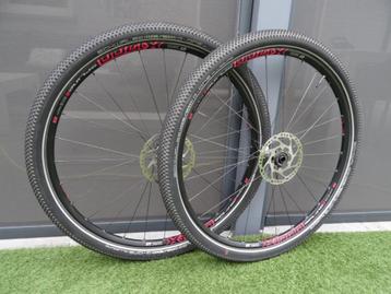 Dt swiss X1700 spline 2 beschikbaar voor biedingen