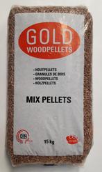 pellets, Tuin en Terras, Brandhout, Ophalen