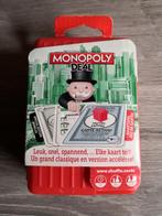 Spelletje monopoly deal, Ophalen