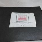 BELGIE blok 29 postfris met cote 80,00 €, Postzegels en Munten, Ophalen of Verzenden, Postfris