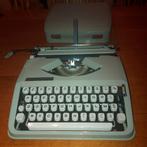 Machine à écrire Hermès pour bébés, JR 60/W, Allemagne/Azert, Divers, Machines à écrire, Enlèvement ou Envoi