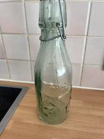 Vintage melkfles, Verzamelen, Ophalen, Zo goed als nieuw