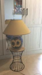 Lampe provençal H60/diamètre 50, Zo goed als nieuw