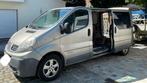 Renault Trafic 2.5dci, Achat, 3 places, Cruise Control, Beige