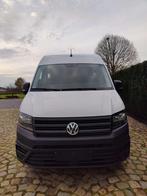 Volkswagen Crafter Crafter 35 TDI, Achat, Entreprise, 7 places, 5 portes