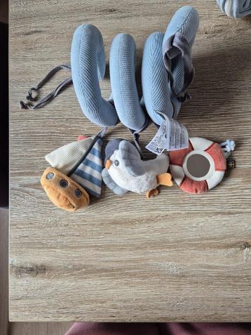 activiteitenspiraal little dutch  beschikbaar voor biedingen