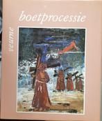 Boetprocessie Veurne: 350 jaar sodaliteit, Boeken, 20e eeuw of later, Jacob Debruyne, Ophalen of Verzenden, Zo goed als nieuw