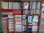 Gros lot cartes postales et vœux, Collections, Enlèvement