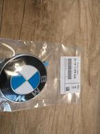 bmw voorbumperlogo motorkap verschillende modellen, Ophalen, Nieuw, BMW