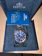 festina horloge nieuw, Handtassen en Accessoires, Horloges | Heren, Ophalen, Zo goed als nieuw
