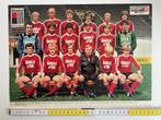Poster RWD Molenbeek 1980-81 (Sport 80), Verzamelen, Sportartikelen en Voetbal, Ophalen of Verzenden, Zo goed als nieuw, Poster, Plaatje of Sticker