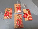Duvel sleutelhanger/stoppentrekker, 4 voor 15€, Verzamelen, Ophalen of Verzenden, Nieuw, Overige typen