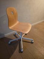 houten bureaustoel, Kinderen en Baby's, Ophalen