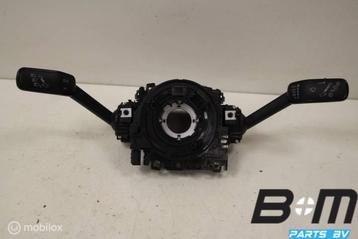 Combischakelaar met sleepring VW Golf 7 GTI 5Q0953507AA beschikbaar voor biedingen