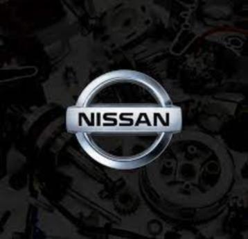 Nissan onderdelen