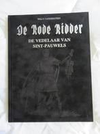 De Rode Ridder De vedelaar van Sint Pauwels Luxe velours, Ophalen of Verzenden, Nieuw, Karel Biddeloo