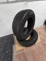 2 winter autobanden 215/60/R17, Auto-onderdelen, Banden en Velgen, Ophalen