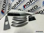 Interieurlijsten set BMW F30 F31 F32 F36 Hexagon M cube, Auto-onderdelen, Gebruikt, Einsteinlaan 5 rijswijk, Bmw, Ophalen of Verzenden